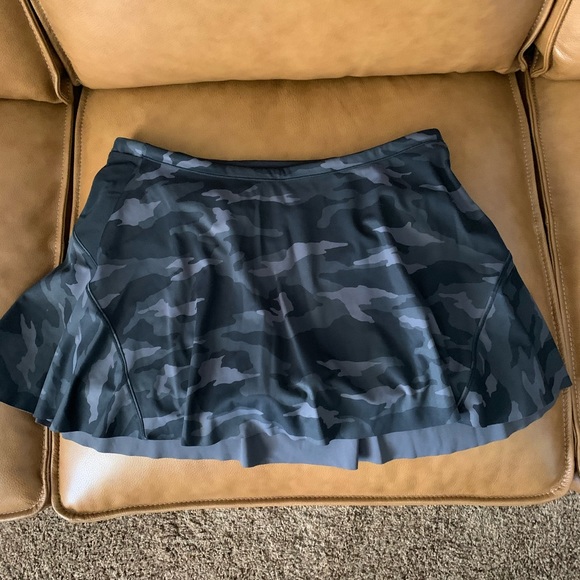 Athleta Match Point Skort